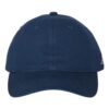 Sustainable Organic Relaxed Cap - A12S