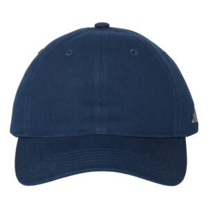 Sustainable Organic Relaxed Cap - A12S