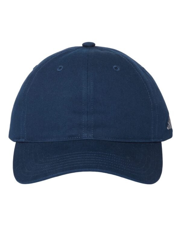 Sustainable Organic Relaxed Cap - A12S