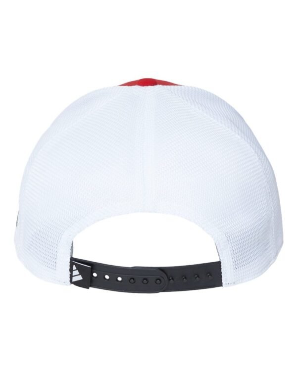Sustainable Trucker Cap - A627S