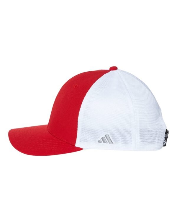 Sustainable Trucker Cap - A627S