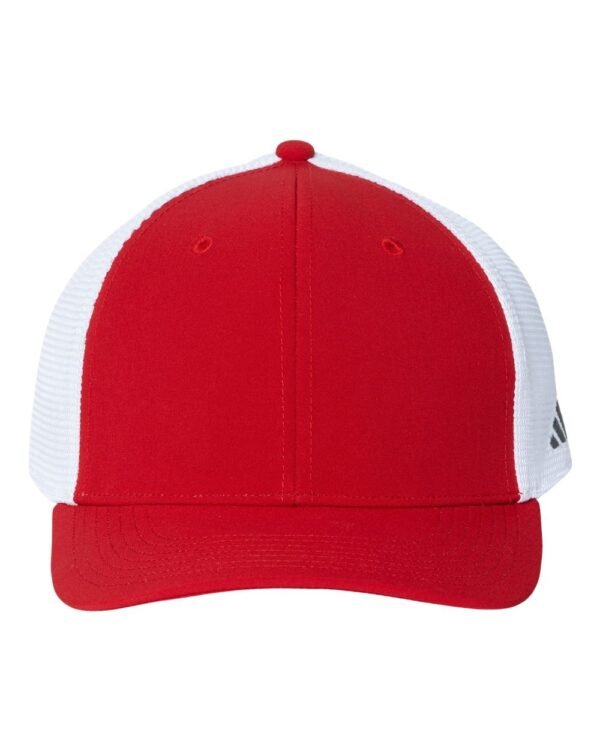 Sustainable Trucker Cap - A627S