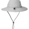 Sustainable Sun Hat - A672S