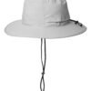 Sustainable Sun Hat - A672S