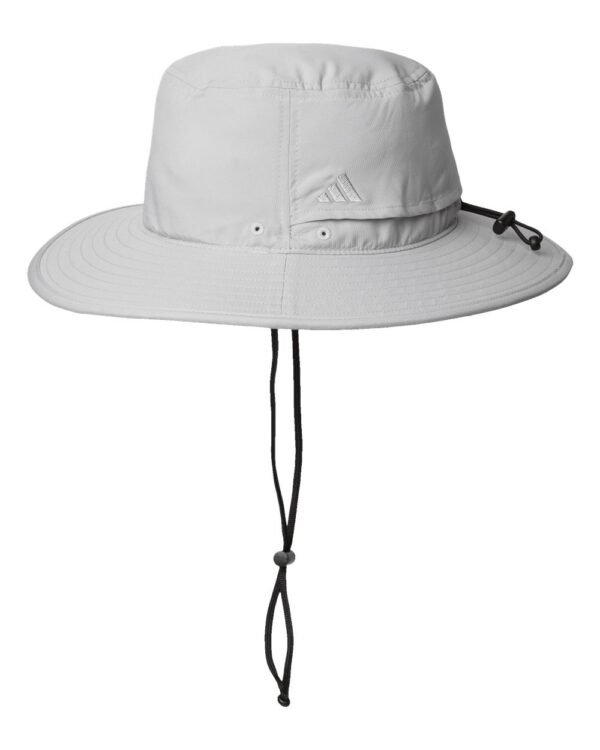 Sustainable Sun Hat - A672S