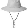 Sustainable Sun Hat - A672S