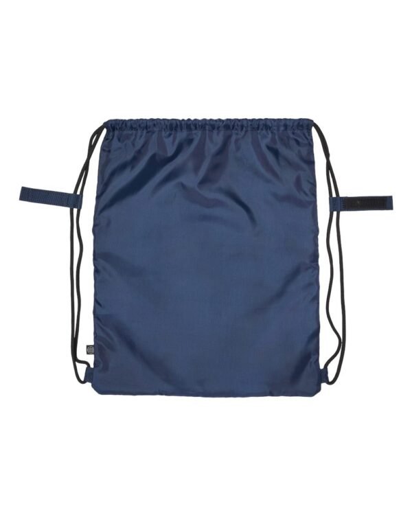 Sustainable Gym Sack - A678S