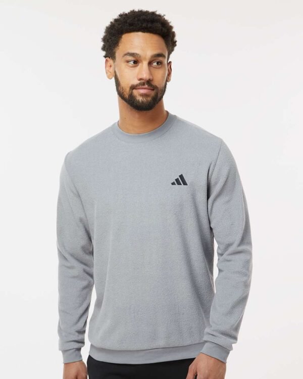 Crewneck Sweatshirt - A586