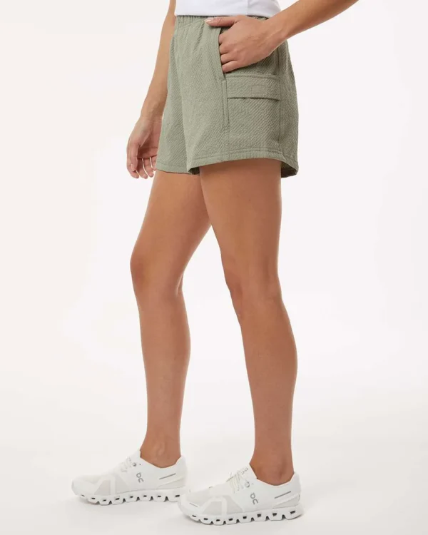 107968_oms_fl Women's Sucker for Summer™ Shorts - 211892