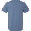 108423_b_fl Unisex Dri Power® CVC Performance T-Shirt - 64STTM