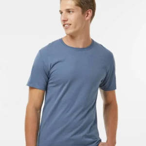 Unisex Dri Power® CVC Performance T-Shirt - 64STTM