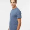 108423_oms_fl Unisex Dri Power® CVC Performance T-Shirt - 64STTM