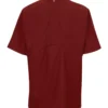 Mimix™ Short Sleeve Chef Coat with OilBlok - 046X