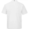 Mimix™ Short Sleeve Cook Shirt with OilBlok - 502X