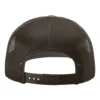 108566_b_fl Tactical Trucker Cap - 862
