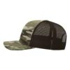 108566_d_fl Tactical Trucker Cap - 862