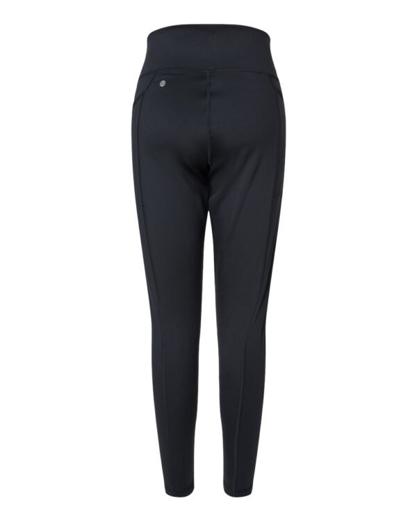 Women's Pocket Leggings - A1000