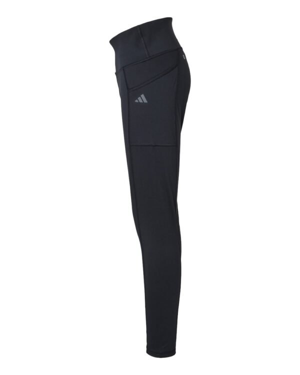 Women's Pocket Leggings - A1000