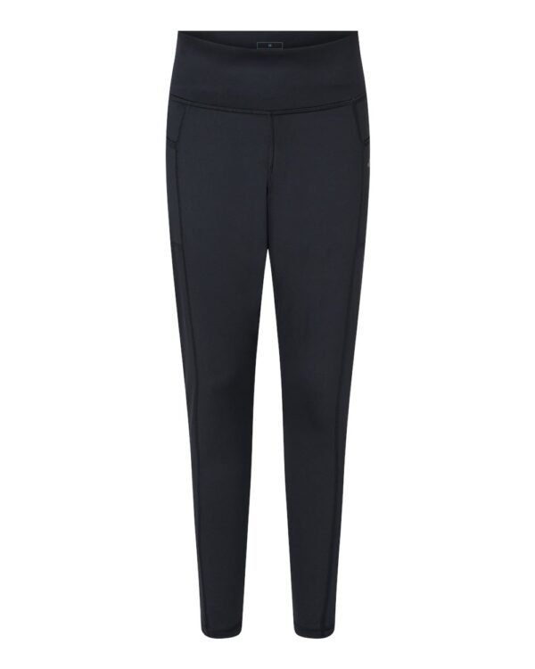 Women's Pocket Leggings - A1000