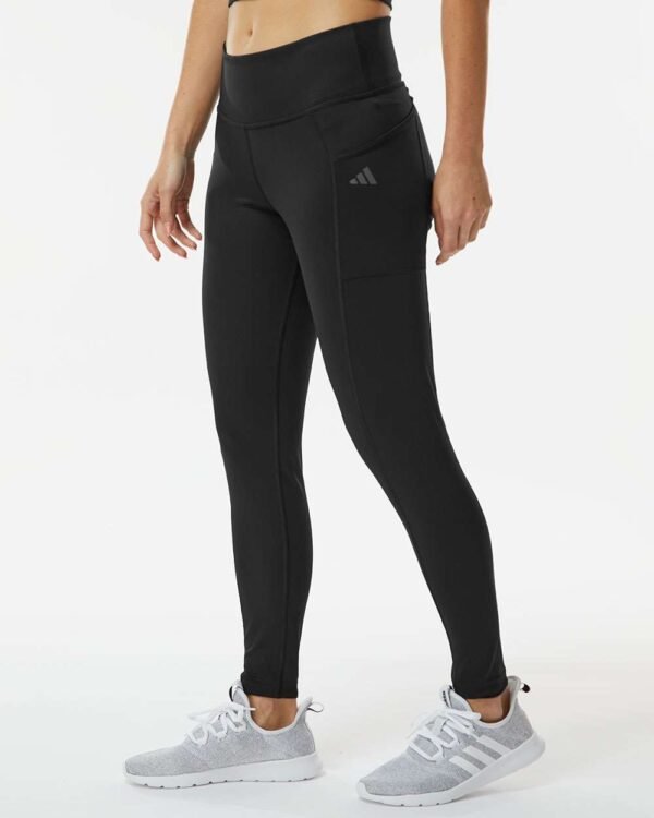 Women's Pocket Leggings - A1000