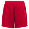 Youth Tricot 4" Mesh Shorts - 2225