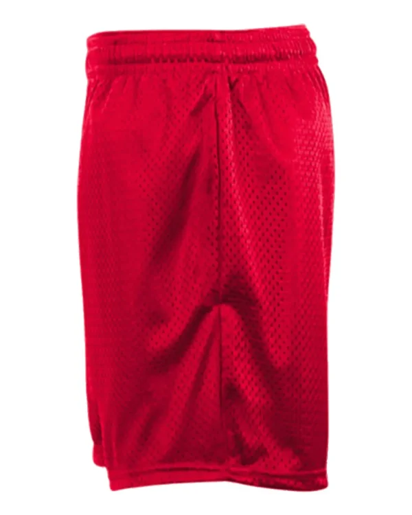 Youth Tricot 4" Mesh Shorts - 2225