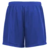Tricot Mesh 5" Shorts - 7225