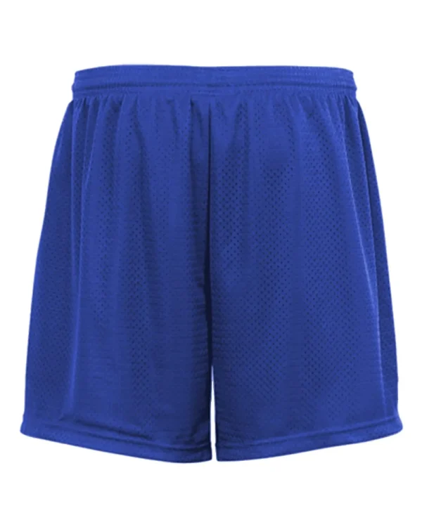 Tricot Mesh 5" Shorts - 7225