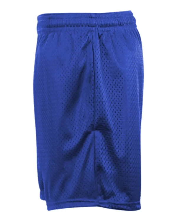 Tricot Mesh 5" Shorts - 7225