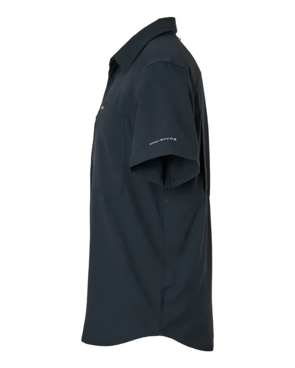 Men's Silver Ridge™ Utility Lite Short Sleeve Shirt - 203072