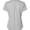 Women's Space Dyed Polo - A592