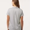Women's Space Dyed Polo - A592