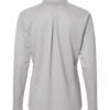 Women's Space Dyed Quarter-Zip Pullover - A594