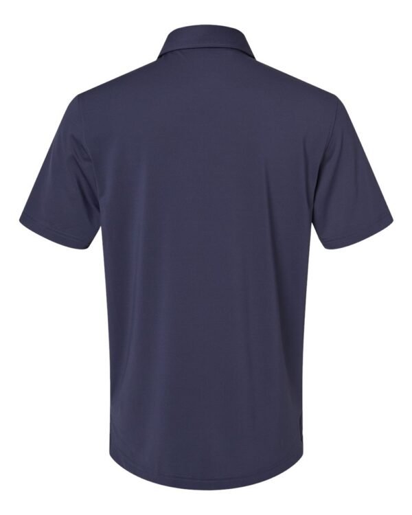 Button Down Short Sleeve Shirt - A595