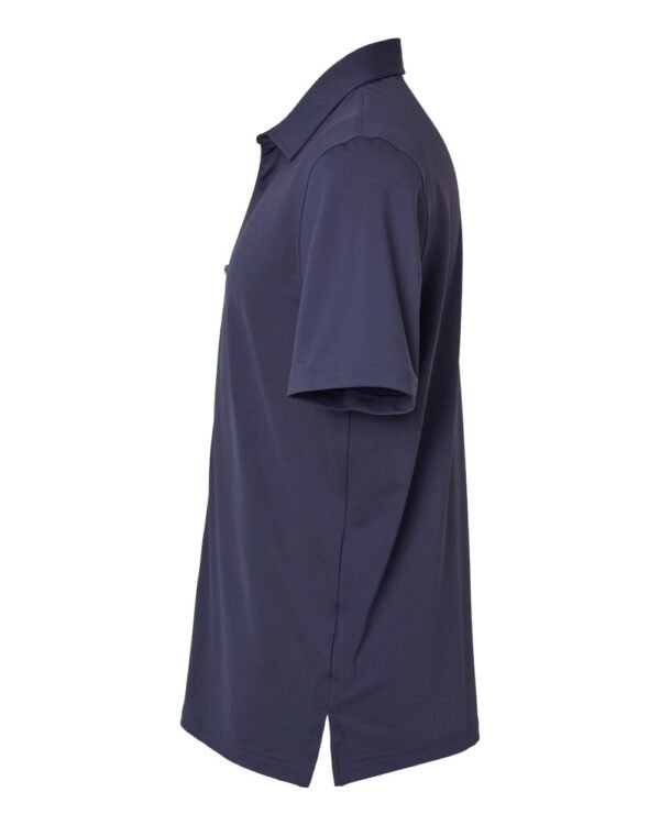 Button Down Short Sleeve Shirt - A595