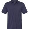 Button Down Short Sleeve Shirt - A595