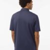 Button Down Short Sleeve Shirt - A595