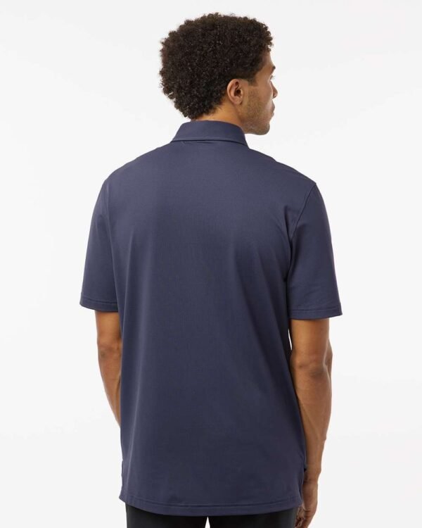 Button Down Short Sleeve Shirt - A595