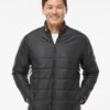 Puffer Jacket - A570