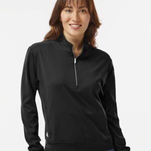 Women's Ultimate365 Quarter-Zip Pullover - A1002