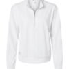 Women's Ultimate365 Quarter-Zip Pullover - A1002