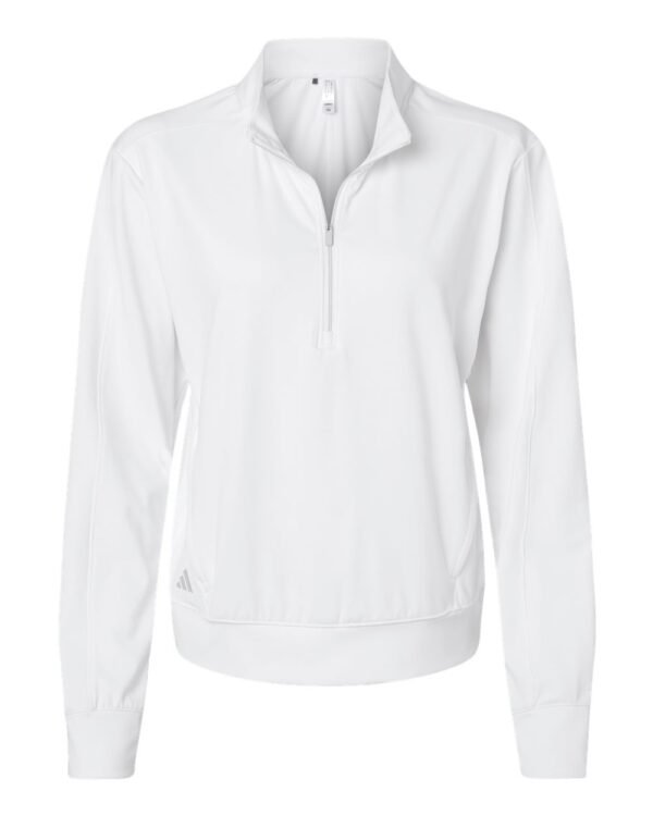 Women's Ultimate365 Quarter-Zip Pullover - A1002