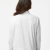 Women's Ultimate365 Quarter-Zip Pullover - A1002