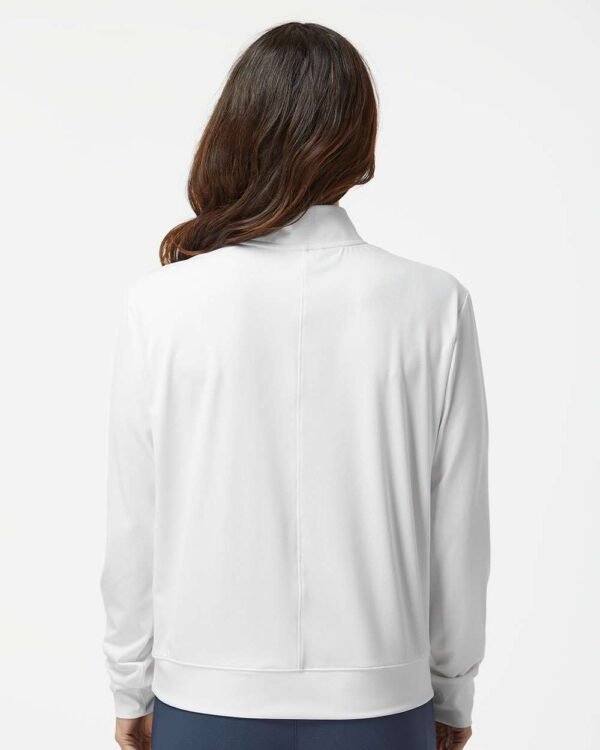 Women's Ultimate365 Quarter-Zip Pullover - A1002