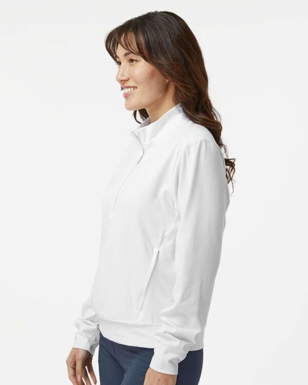 Women's Ultimate365 Quarter-Zip Pullover - A1002