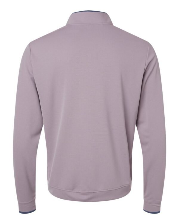 Lightweight Quarter-Zip Pullover - A2002