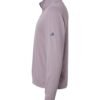 Lightweight Quarter-Zip Pullover - A2002