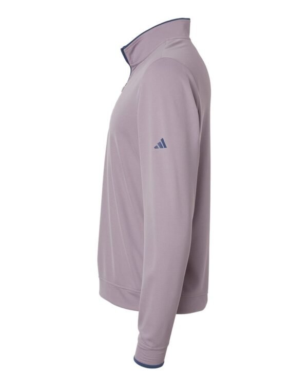 Lightweight Quarter-Zip Pullover - A2002