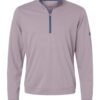 Lightweight Quarter-Zip Pullover - A2002