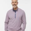 Lightweight Quarter-Zip Pullover - A2002